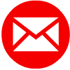 red-email-social-media-icon-